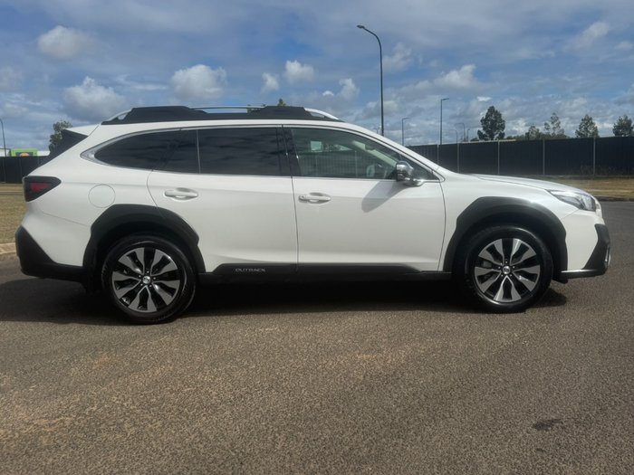 2023 Subaru Outback AWD Touring XT