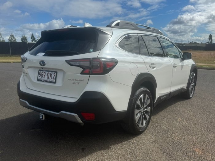 2023 Subaru Outback AWD Touring XT