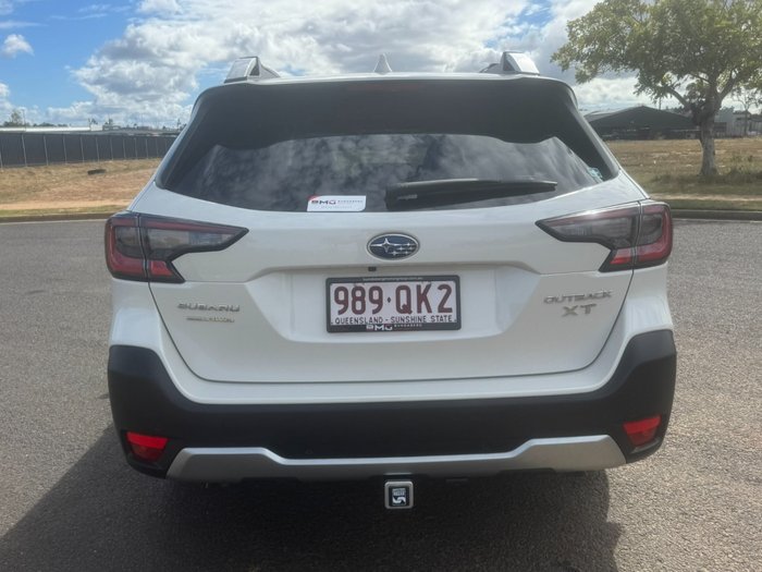 2023 Subaru Outback AWD Touring XT