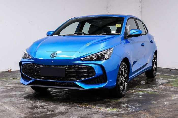2025 MG MG3 Essence