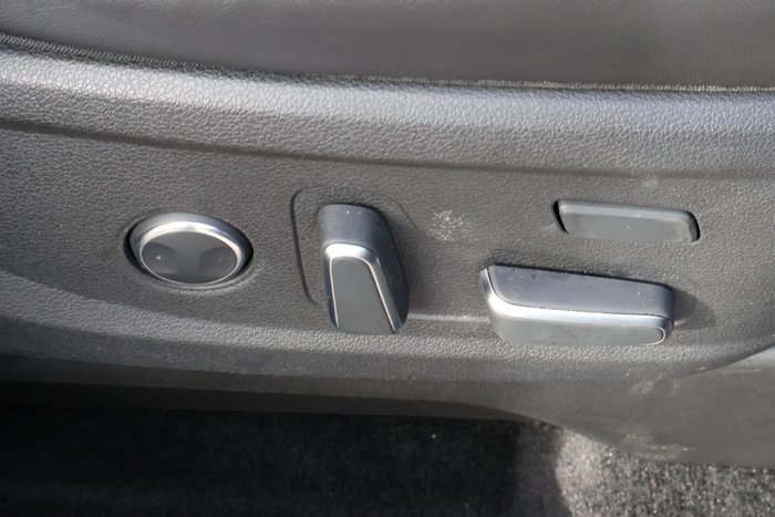 2024 Hyundai Palisade Calligraphy Black Ink