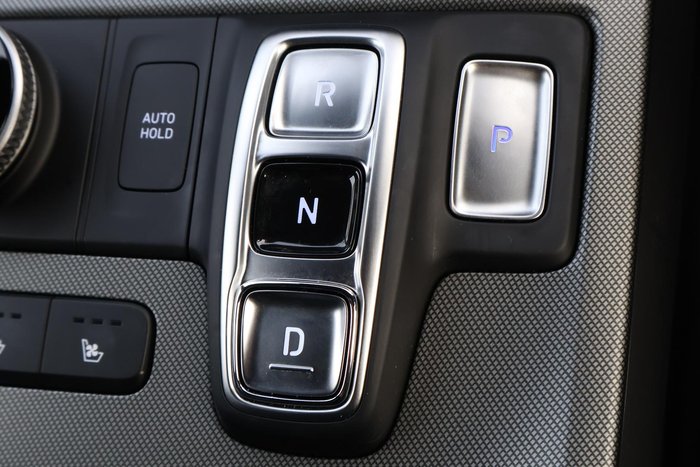 2024 Hyundai Palisade Calligraphy Black Ink