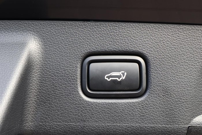 2024 Hyundai Palisade Calligraphy Black Ink