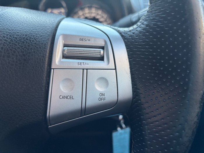 2018 Isuzu MU-X LS-U