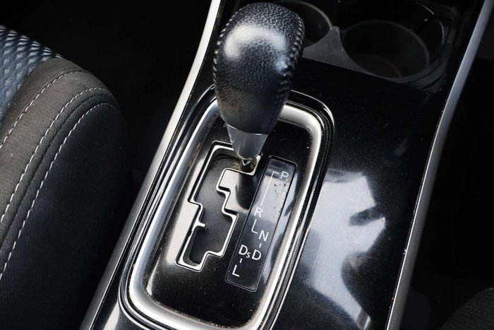 2016 Mitsubishi Outlander