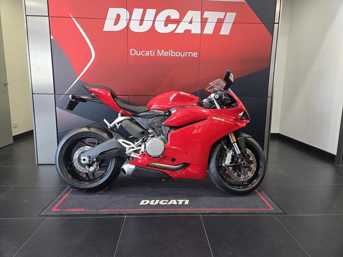 2016 Ducati