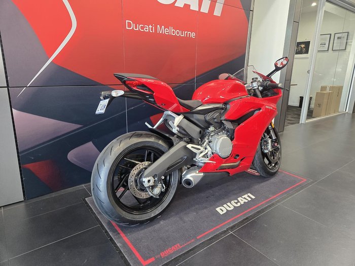 2016 Ducati