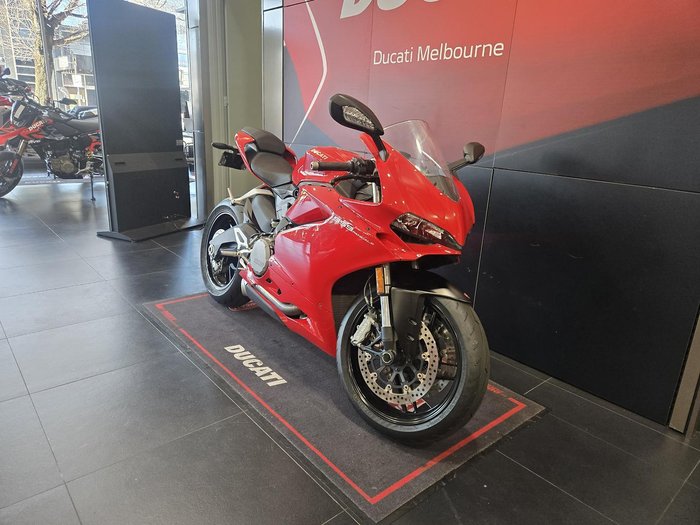 2016 Ducati
