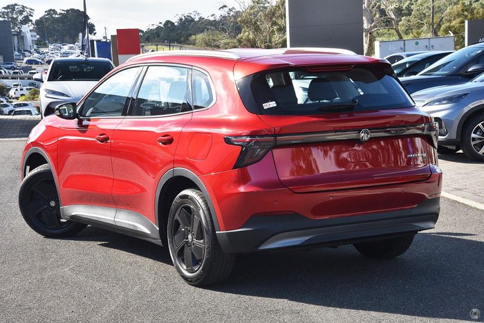 2025 MG MGS5 EV Excite 49