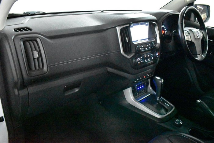 2017 Holden Colorado Z71