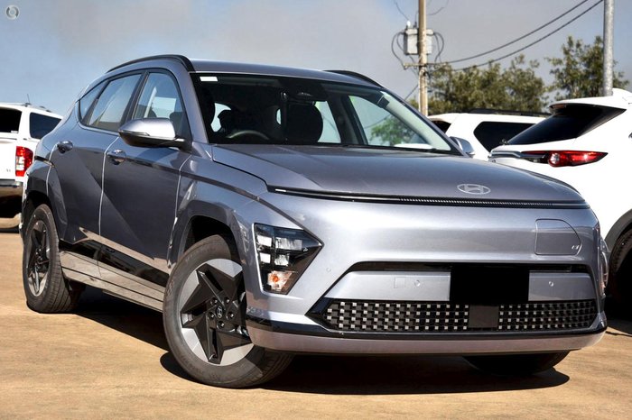 2026 Hyundai Kona Electric SX2.V2 MY26