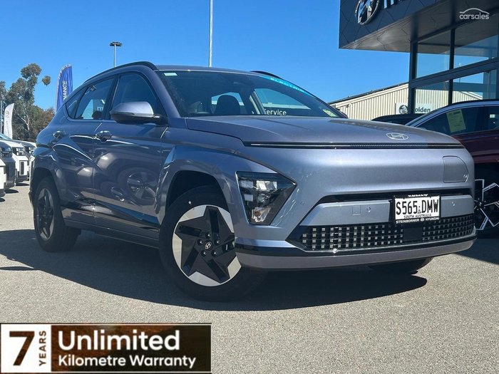 2026 Hyundai Kona Electric SX2.V2 MY26