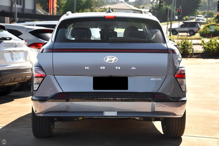 2026 Hyundai Kona Electric SX2.V2 MY26