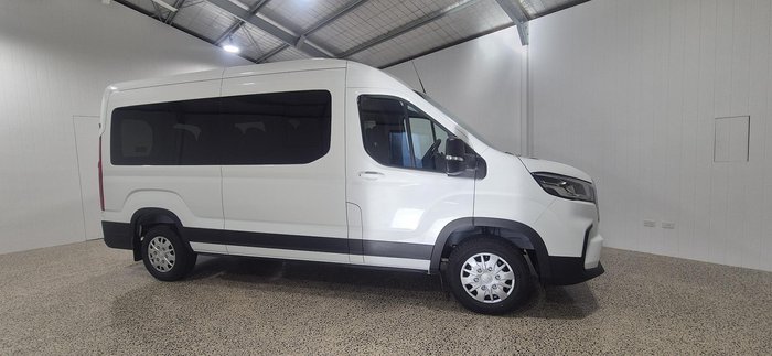2026 LDV Deliver 9