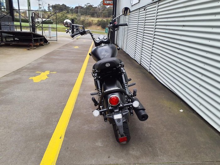 2026 Royal Enfield Goan Classic 350 Classic 350 Black