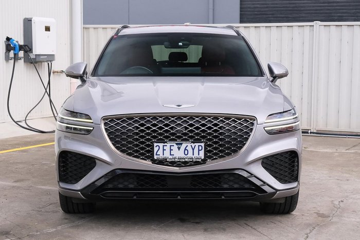 2022 Genesis GV70 3.5T AWD Sport