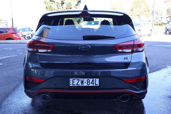 2022 Hyundai i30 N Premium