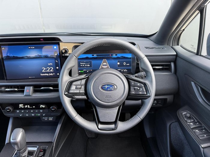 2025 Subaru Outback AWD