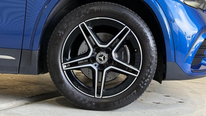 2025 Mercedes-Benz GLA-Class GLA200