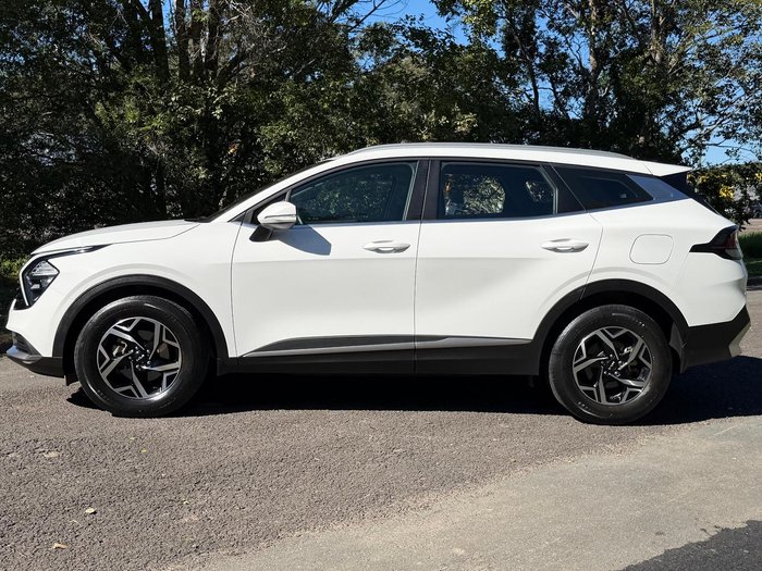 2024 Kia Sportage S