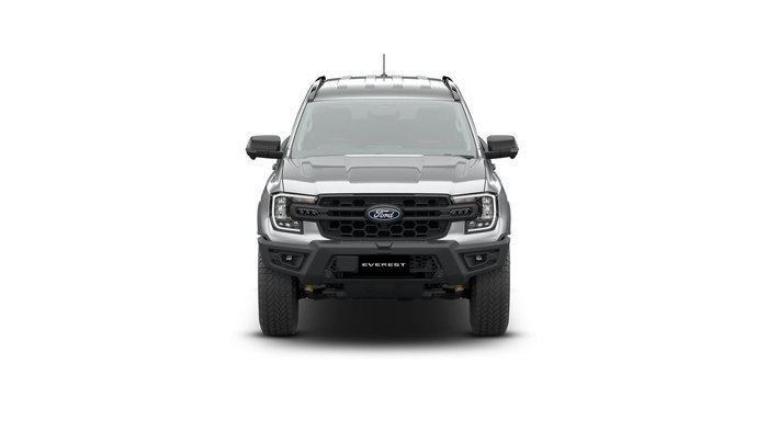 2026 Ford Everest Tremor