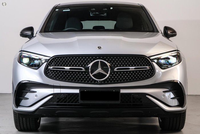 2026 Mercedes-Benz GLC-Class GLC300