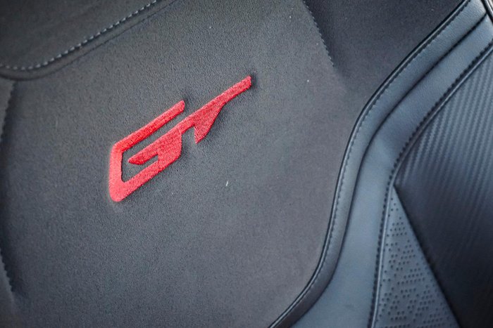 2022 GWM Haval H6GT Ultra