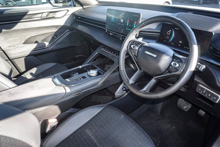 2022 GWM Haval H6GT Ultra