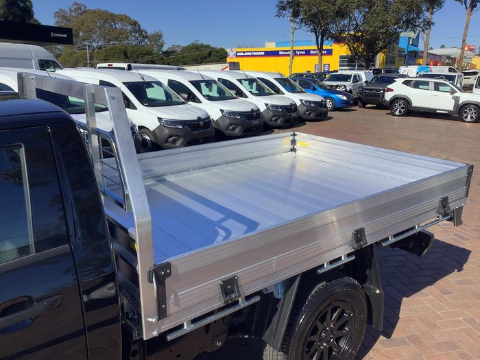 2026 Isuzu D-MAX