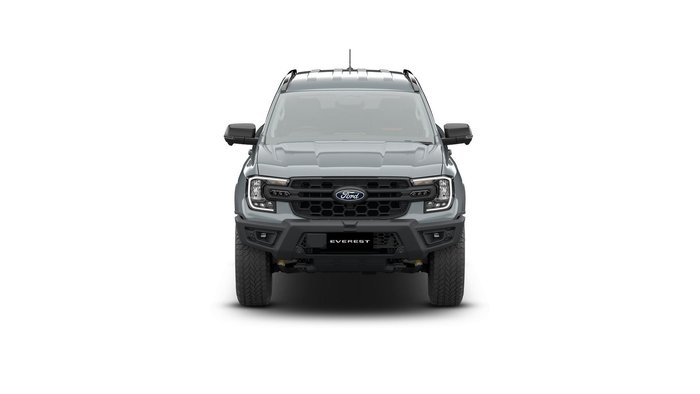 2026 Ford Everest Tremor
