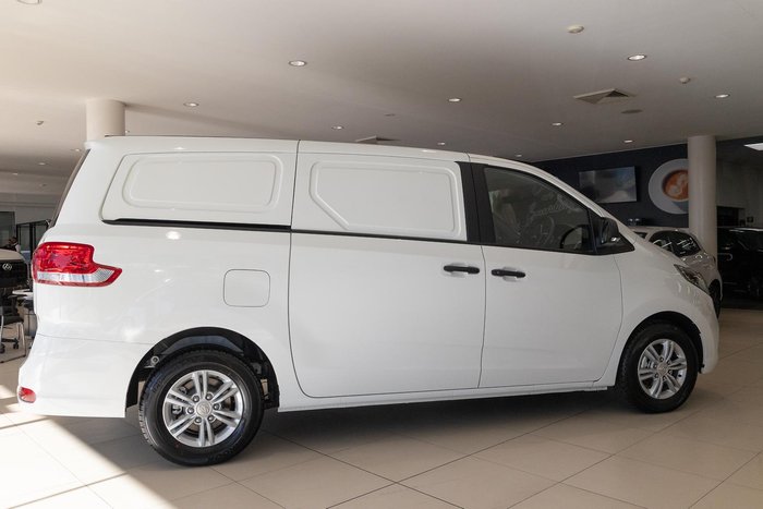 2023 LDV G10 +