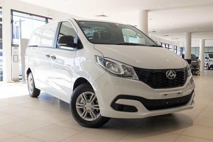 2023 LDV G10