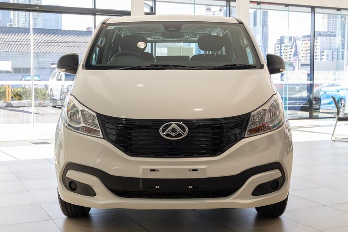 2023 LDV G10 +