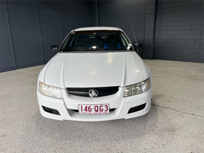 2006 Holden Crewman