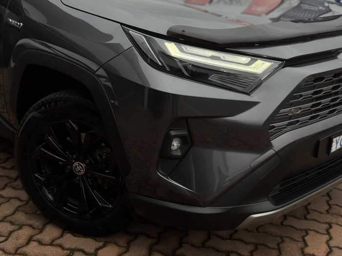 2024 Toyota RAV4 Cruiser AWD