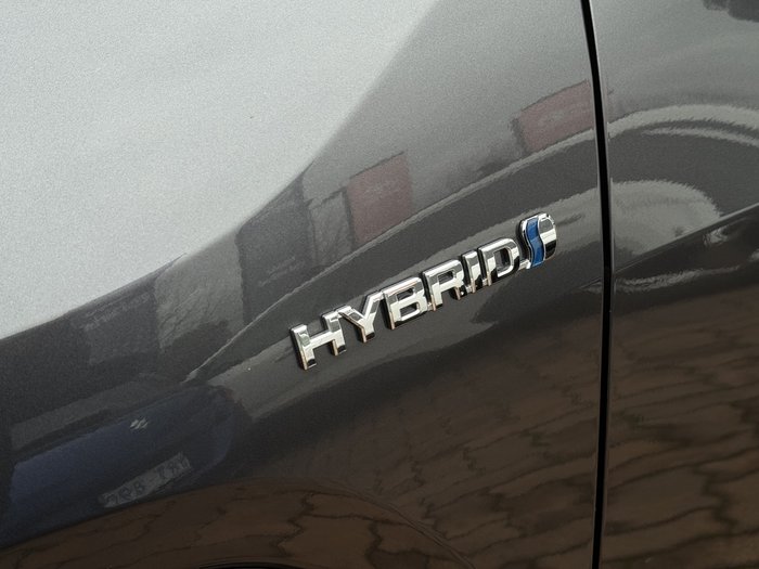 2024 Toyota RAV4 Cruiser AWD