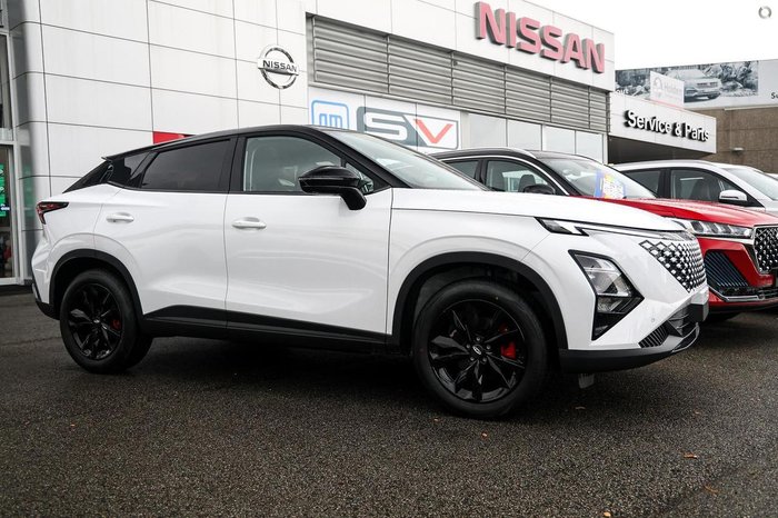 2026 Chery C5 Ultimate