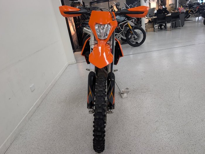 2021 Ktm 500 EXC-F