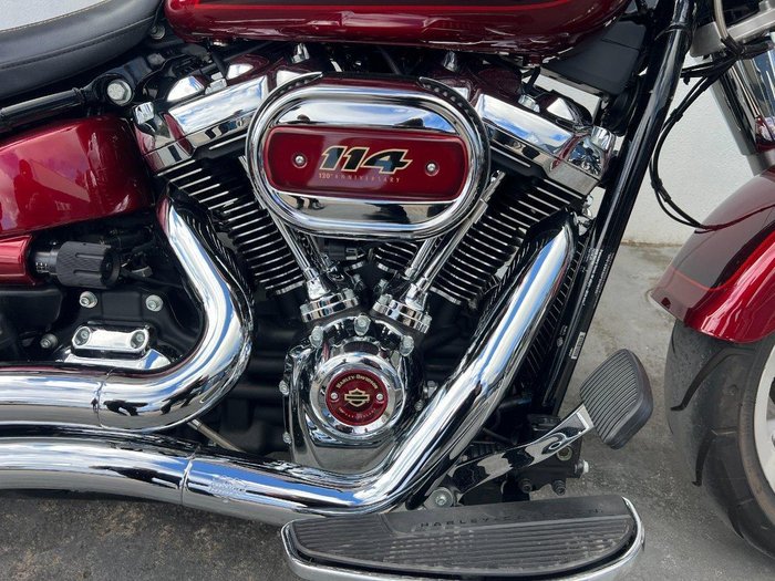 2023 Harley-Davidson
