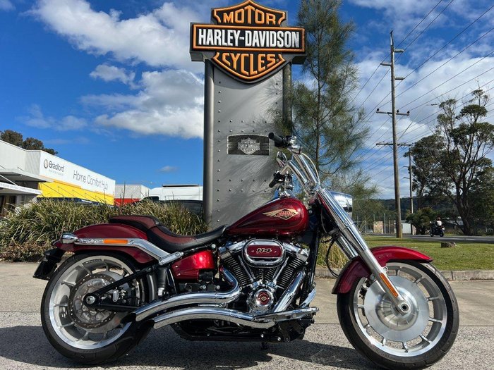 2023 Harley-Davidson