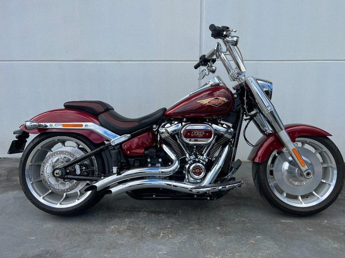 2023 Harley-Davidson