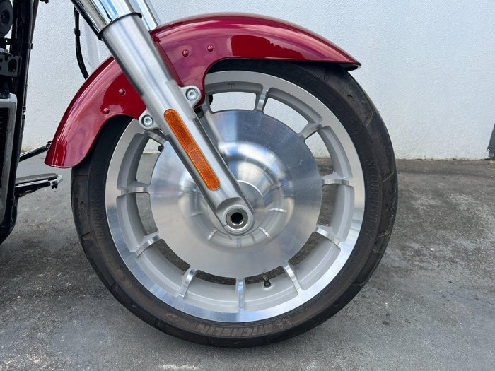 2023 Harley-Davidson