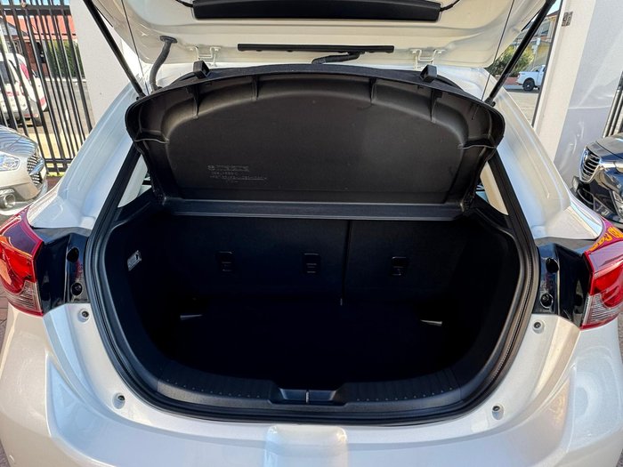 2024 Mazda 2 G15 Pure