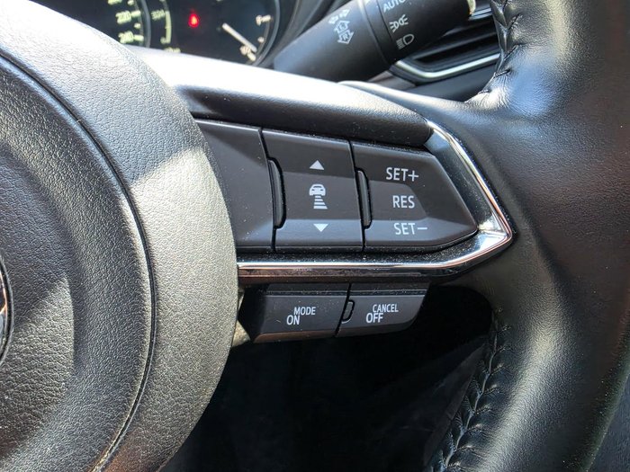 2022 Mazda CX-5 G25 Touring