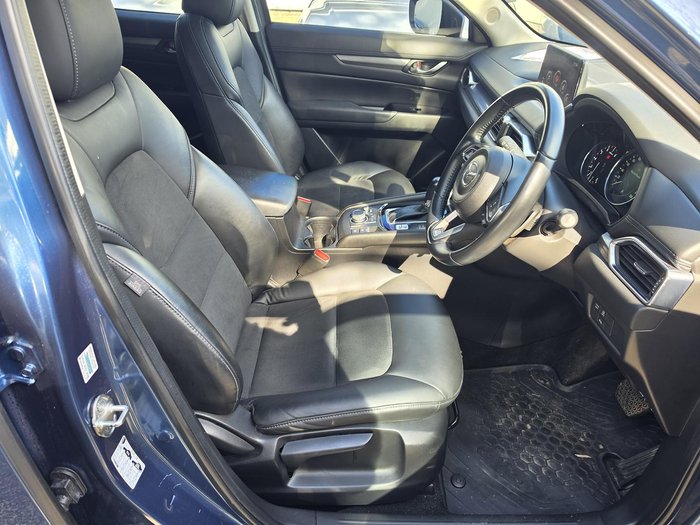 2022 Mazda CX-5 G25 Touring