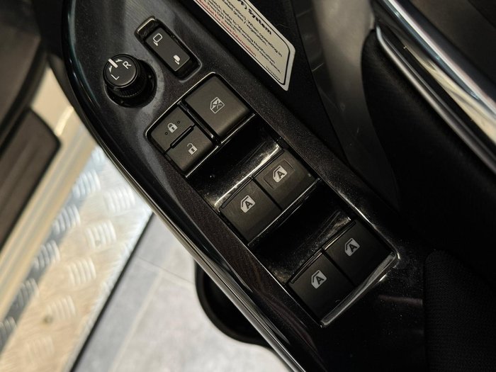 2022 Toyota Fortuner GXL