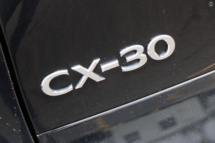 2026 Mazda CX-30 G25 Astina