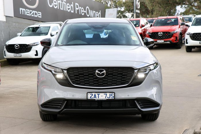 2026 Mazda CX-5 G25 Pure