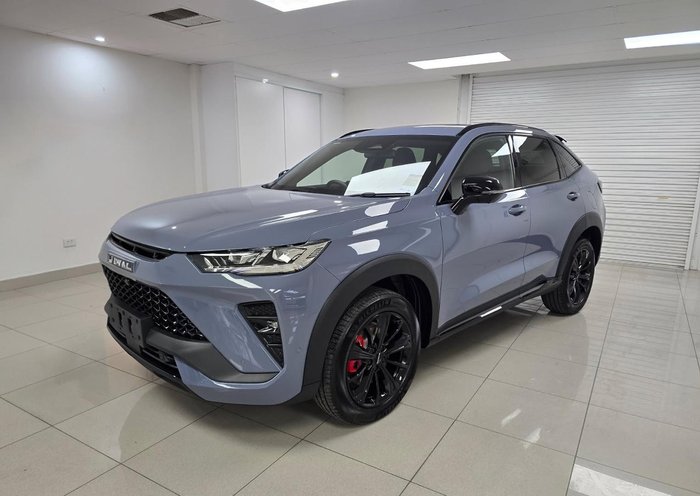 2026 GWM Haval H6GT