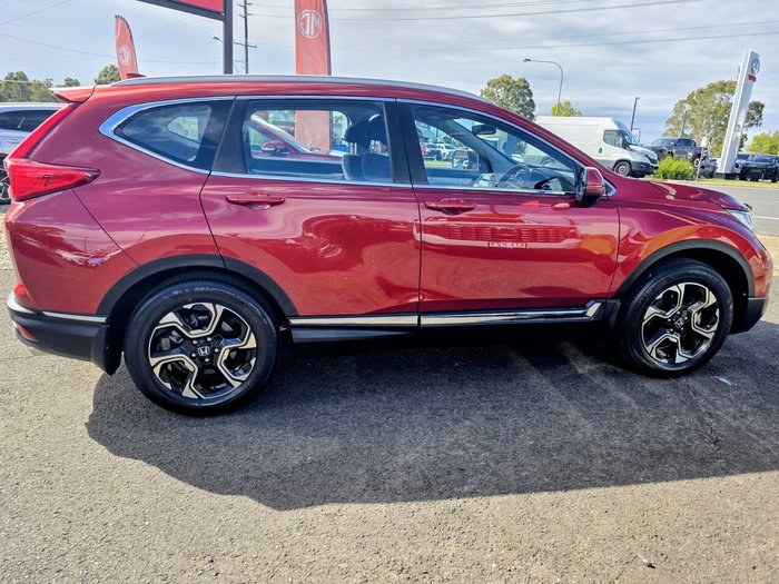 2019 Honda CR-V VTi-S